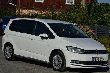 2.0 TDI 2016r Automat 2 KPL KÓŁ Sprowadzony Opłacony
