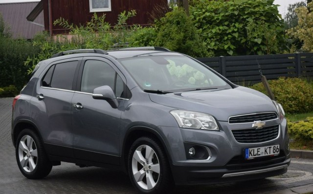 chevrolet