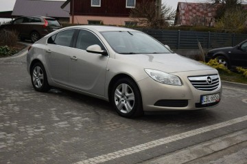 1.6 B+Gas / Klima/ 2 KPL Opon/ Stan bardzo dobry