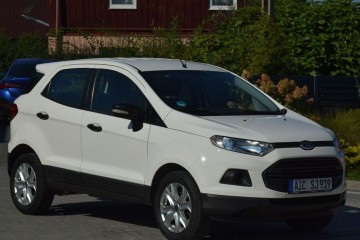 1.5B MPI Automat 2017r 96 TYS KM Klima Nowe Opony Sprowadzony
