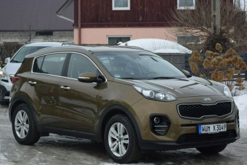 1.7 CRDI Navi/ Kamera/ 2 KPL KÓŁ/ Grzane Fotele i kierownica/ Sprowadz