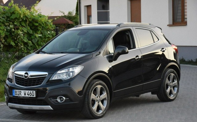 opel