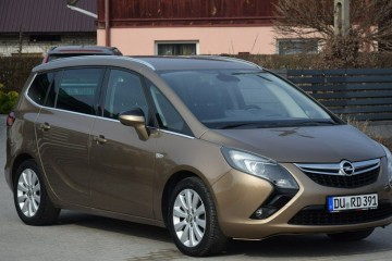 1.4TB 2014r/ Navi/ PDC/ Brązowy Metalik/ Sprowadzony/ Opłacony