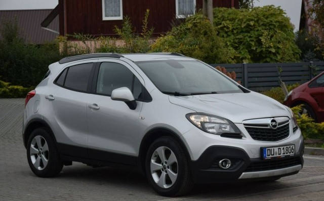 opel