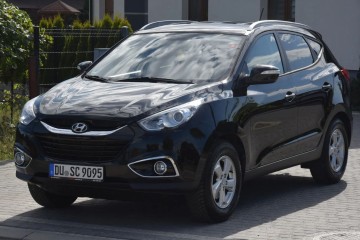 1.6B MPI Navi Kamera Grzane Fotele Sprowadzony