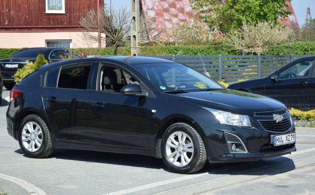 chevrolet