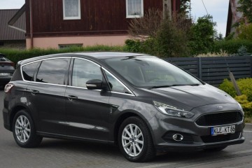 2.0D Automat Navi 7 Osobowy Skóra Sprowadzony Opłacony