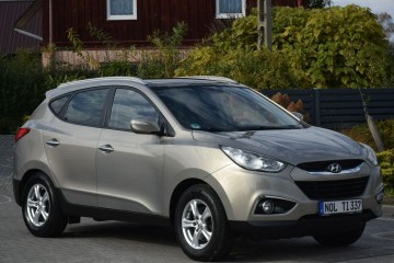2.0B MPI Automat 4x4 Navi Kamera 2 KPL KÓŁ Full Opcja Sprowadzony