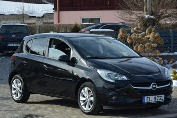 1.4B 2018r/ Kamera/ Grzane Fotele i Kier / Nowy Rozrząd/ Sprowadzony