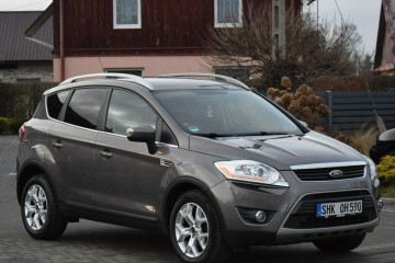 2.0D 2012 4x4/ 123 TYS KM/ 2KPL KÓŁ/ Sprowadzony/ Opłacony