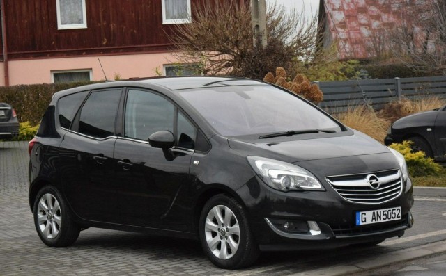 opel