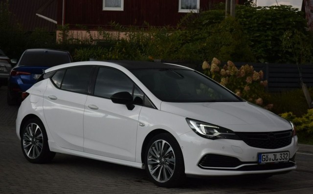 opel