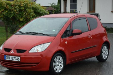 1.3B Automat/ Oryginał Lakier/ Klima/ Sprowadzony/ Opłacony