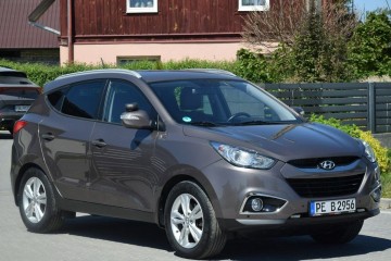 2.0D 4x4 Navi Kamera 2 KPL KÓŁ Skóra Serwis Sprowadzony Opłacony