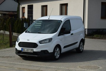 1.5TDCI Klima/ Alufelgi/ 2019r/ Serwis/ Sprowadzony/ Opłacony