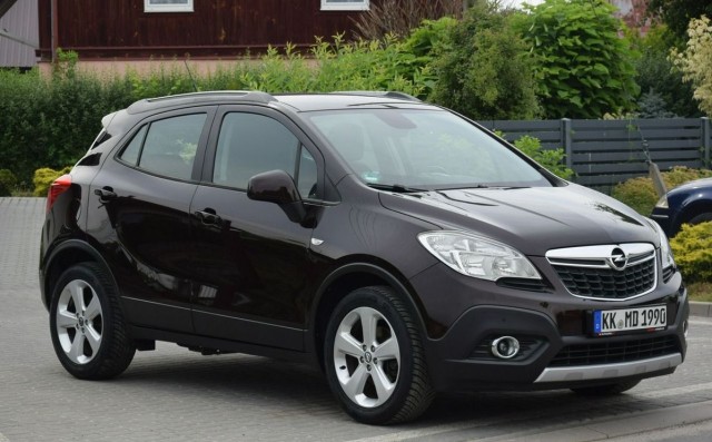 opel