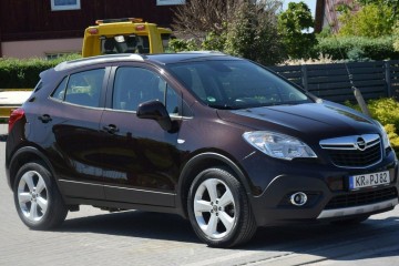 1.6MPI Navi Oryginał Lakier Brązowa Perła 114 TYS KM Sprowadzony