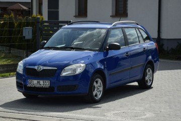 1.4B MPI Klima 139 TYS KM Nowe Hamulce Sprowadzony