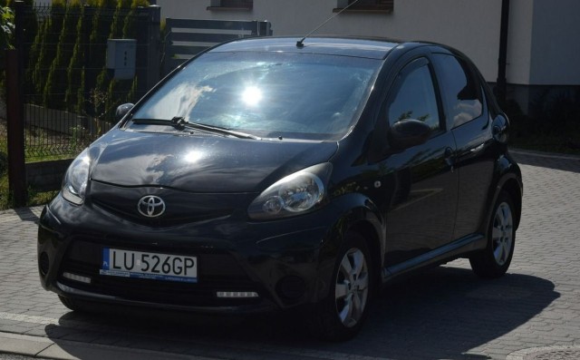 toyota