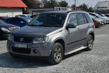 2.0 B+ Gaz 4x4/ Automat/ Klima/ Serwisowany