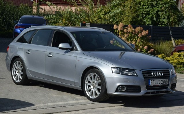 audi