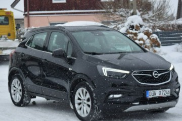 1.4TB 86 Tys Km/ 4x4/ Kamera/ 2018r/ Sprowadzony/ Opłacony