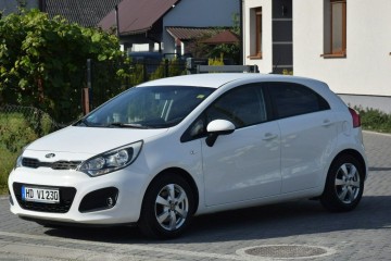 1.2B Navi/ Kamera/ Odpinany Hak/ Grzane Fotele/ Sprowadzony/ Opłacony