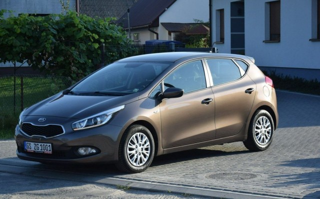 kia