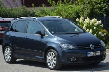 1.4B Automat Navi PDC Tempomat Sprowadzony