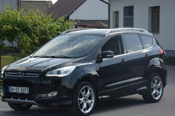2.0D Automat 4x4 Navi Kamera Sam Parkuje Nowy Rozrząd 2016 Sprowadzony