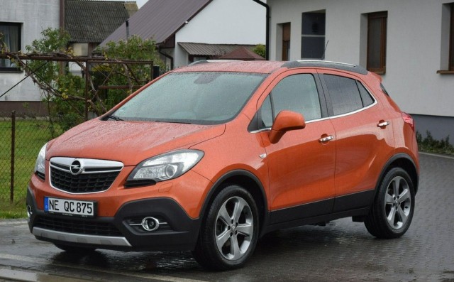 opel