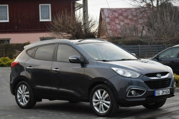 2.0D 4x4 Navi/ Kamera/ Oryginał Lakier/ Nowe Opony/ Sprowadzony