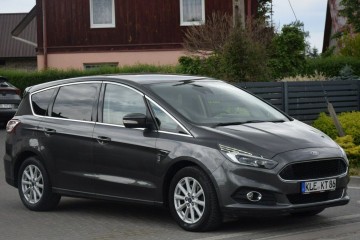 2.0D Automat Navi 7 Osobowy Skóra Sprowadzony Opłacony