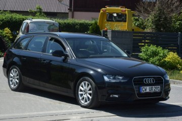 2.0D 2013r Navi Oryginał Lakier Sprowadzony Opłacony