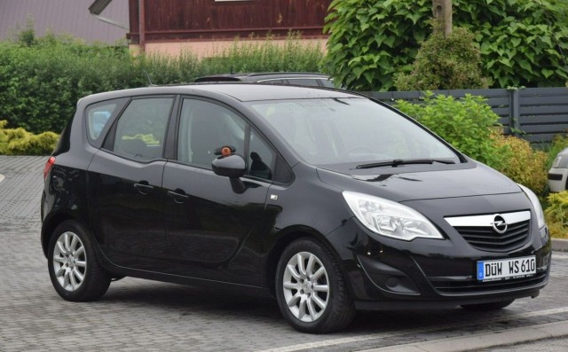 opel