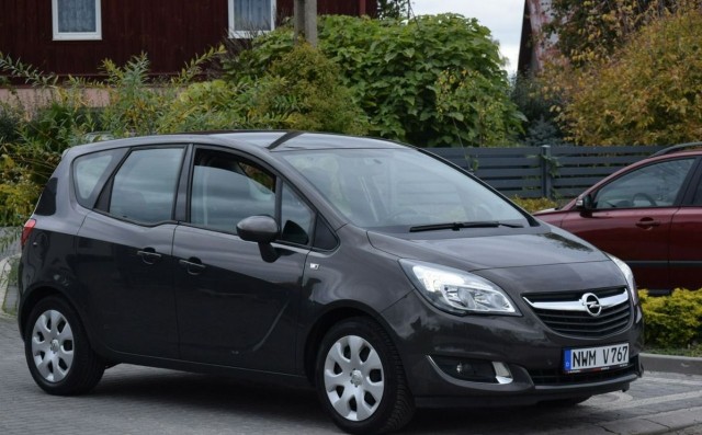 opel