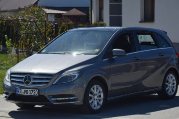 1.5D Automat Navi Kamera PDC Oryginał Lakier Tempomat Sprowadzony