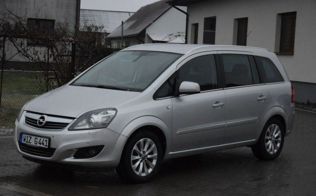 opel