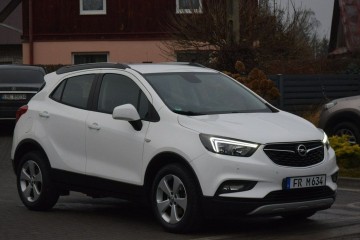 1.6B 65 Tys Km/ Led/ PDC/ 2017r/ Sprowadzony/ Oplacony