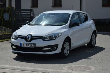 1.6 MPI Klima Navi 65 TYS KM Oryginał Lakier Sprowadzony