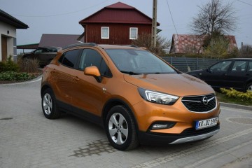 1.4TB 4x4/ 2017/ Podgrzewane Fotele i Kierownica/ Oryginał lakier/ Spr