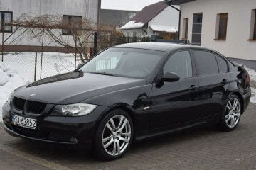 2.0B 2008r/ Navi/ Nowe Opony/ Zadbany