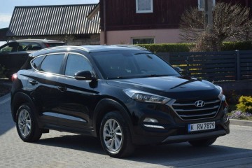 1.7CRDI Navi/ Kamera/ Hak/ Oryginalny Lakier/ Sprowadzony