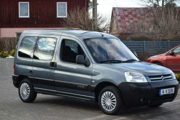 1.6D Klima/ 2 KPL KÓŁ/ Bez Korozji !!/ Sprowadzony/ Opłacony