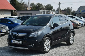 1.6 MPI Navi/ Kamera/ 2016r/ Hak/ Sprowadzony