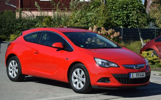 opel
