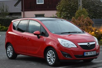 1.4B 77 Tys Km/ Oryginał Lakier/ Panorama Dach/ Sprowadzony