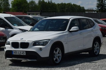 2.0D 4x4 155 TYS KM Automat Klima Grzane Fotele Sprowadzony