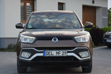 1.6D 2018r/ 4x4/ 2 Kpl Kół/ Led/ Kamera/ Sprowadzony/ Opłacony