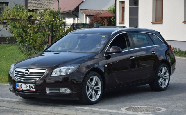 opel
